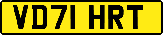 VD71HRT