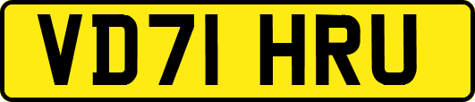 VD71HRU