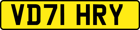 VD71HRY