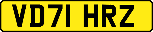 VD71HRZ