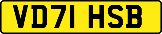 VD71HSB