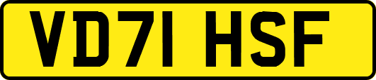 VD71HSF