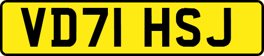 VD71HSJ
