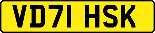 VD71HSK