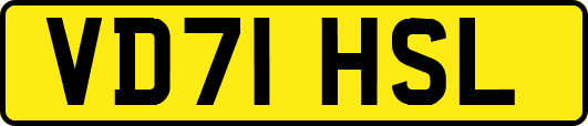 VD71HSL