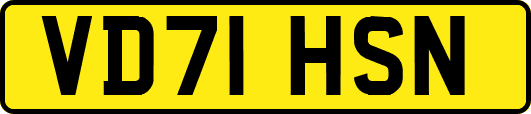 VD71HSN