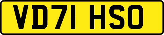 VD71HSO