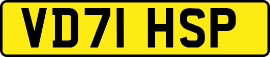 VD71HSP