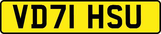 VD71HSU