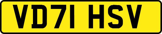 VD71HSV