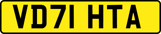 VD71HTA