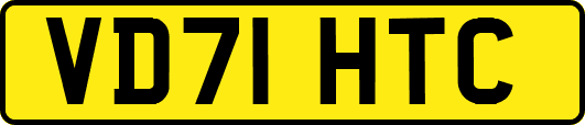 VD71HTC