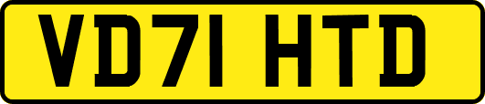 VD71HTD