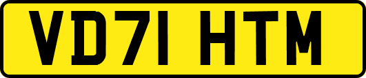 VD71HTM