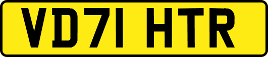 VD71HTR