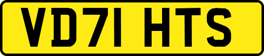 VD71HTS