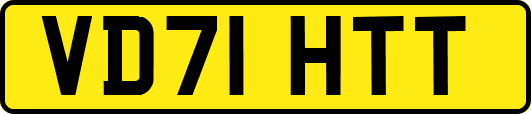 VD71HTT