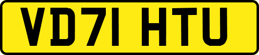 VD71HTU