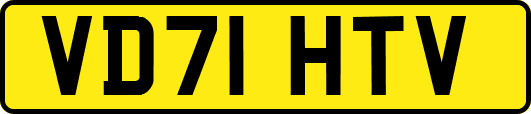 VD71HTV