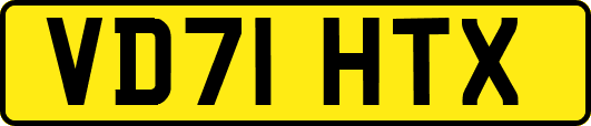 VD71HTX