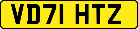 VD71HTZ