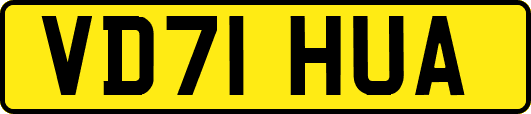 VD71HUA