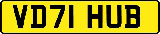 VD71HUB