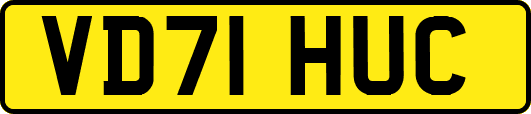 VD71HUC