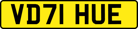 VD71HUE