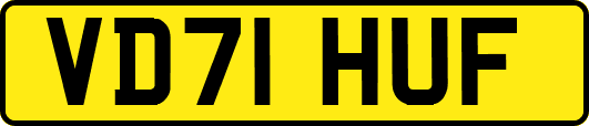 VD71HUF
