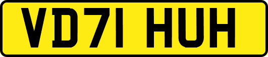 VD71HUH