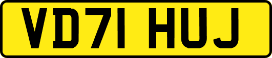 VD71HUJ