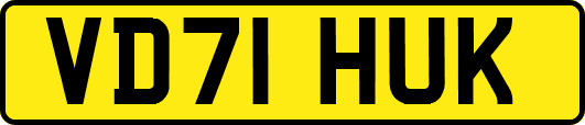 VD71HUK