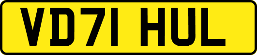 VD71HUL
