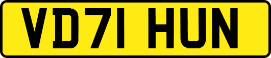 VD71HUN