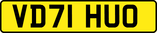 VD71HUO