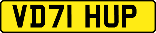 VD71HUP
