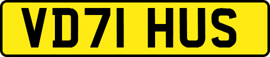 VD71HUS