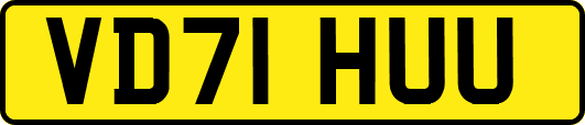 VD71HUU