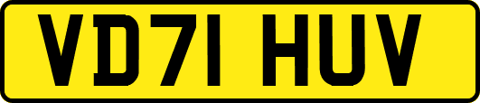 VD71HUV