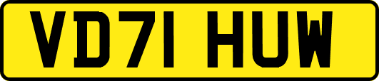 VD71HUW