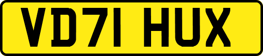 VD71HUX