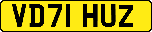 VD71HUZ