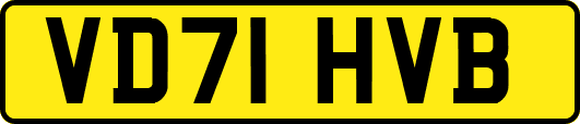 VD71HVB
