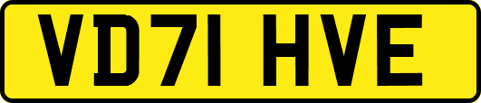 VD71HVE