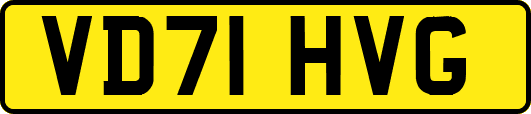 VD71HVG