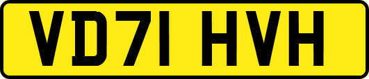 VD71HVH