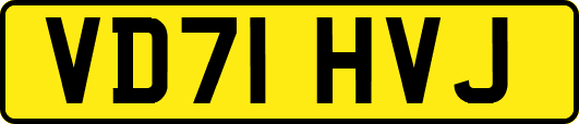 VD71HVJ