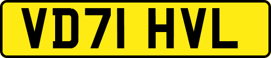 VD71HVL