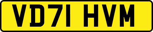 VD71HVM